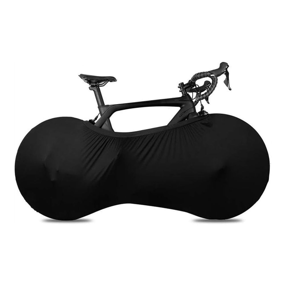 Cycling Gear Bag - Bicycle Protector Cover Mountain MTB Road