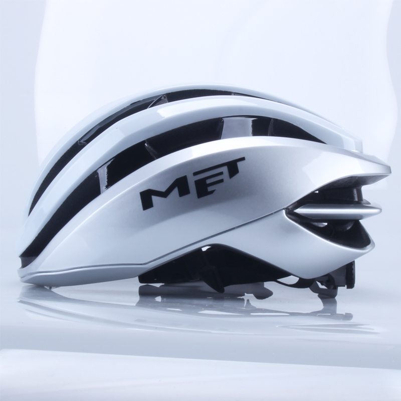Cycling Gear And Accessories - MET Ibex New Bike Helmet MTB