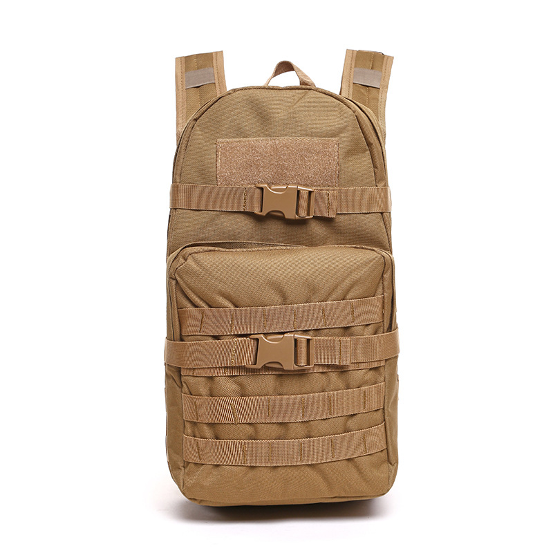Cycling Gear Bag - 15L Bicycle Cycling Bag Bike Bags