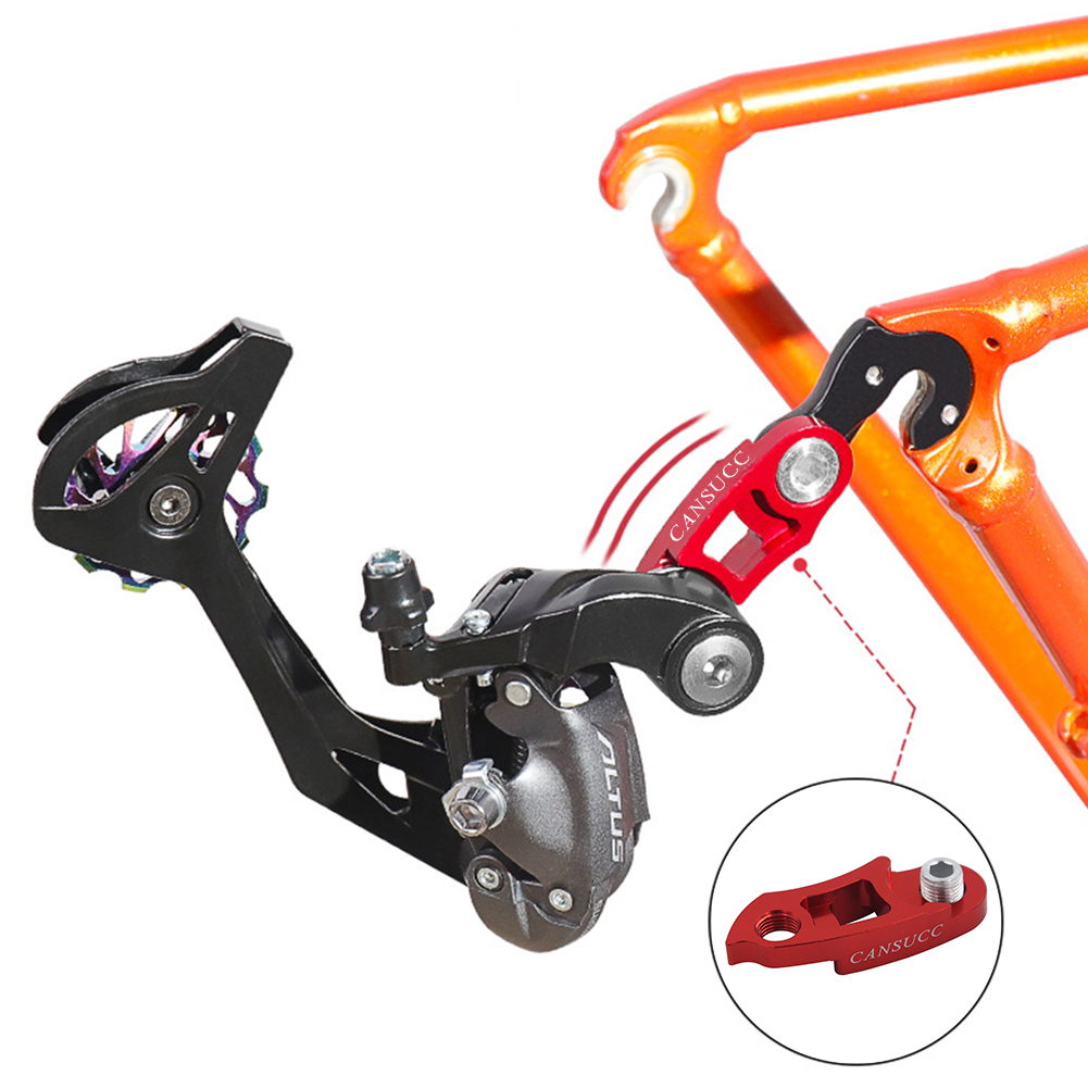 Cycling Gear Essentials - 2026 Cansucc Aluminum Alloy Bike Frame