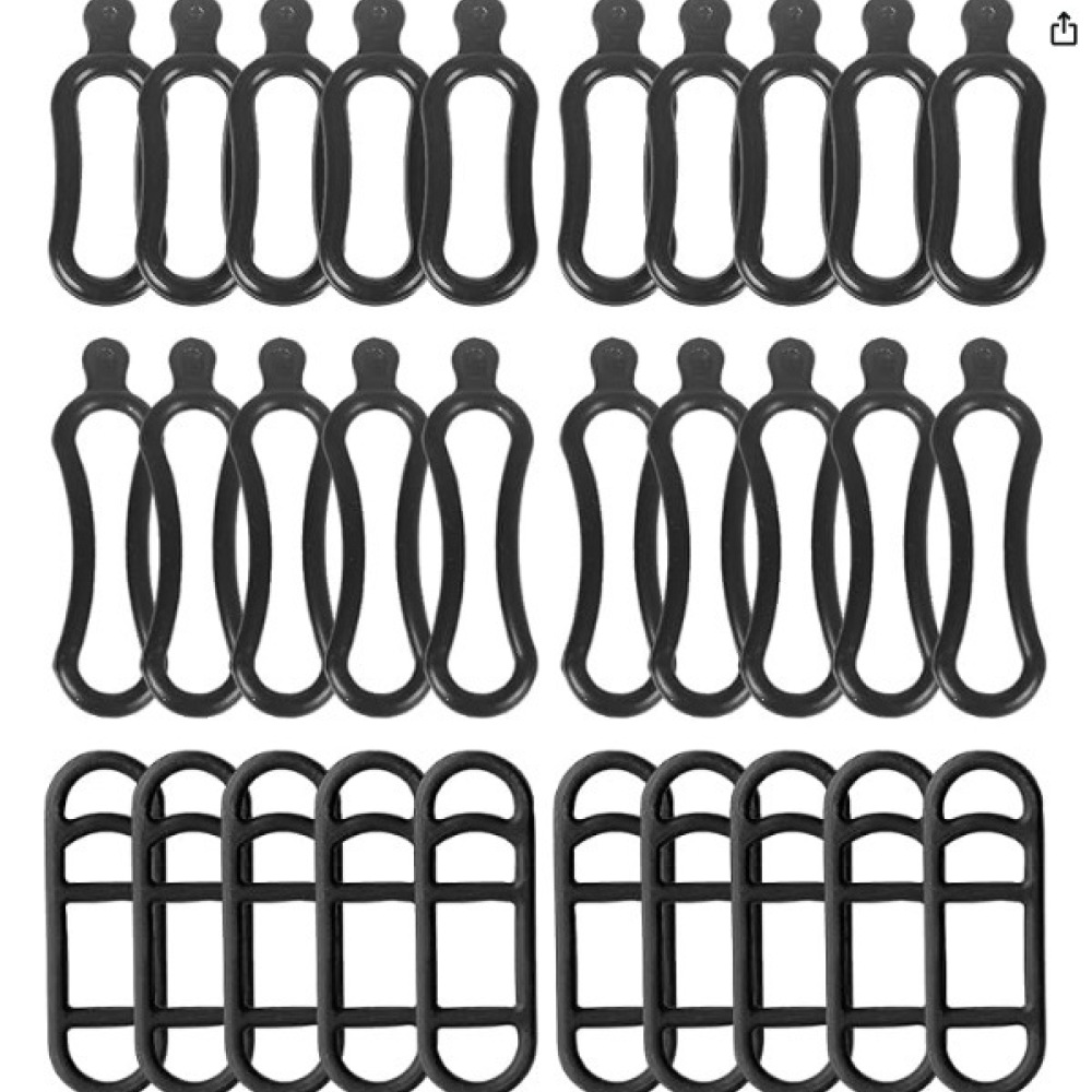 Outdoor Cycling Bike Silicone  - Cycling Gear Essentials review and price