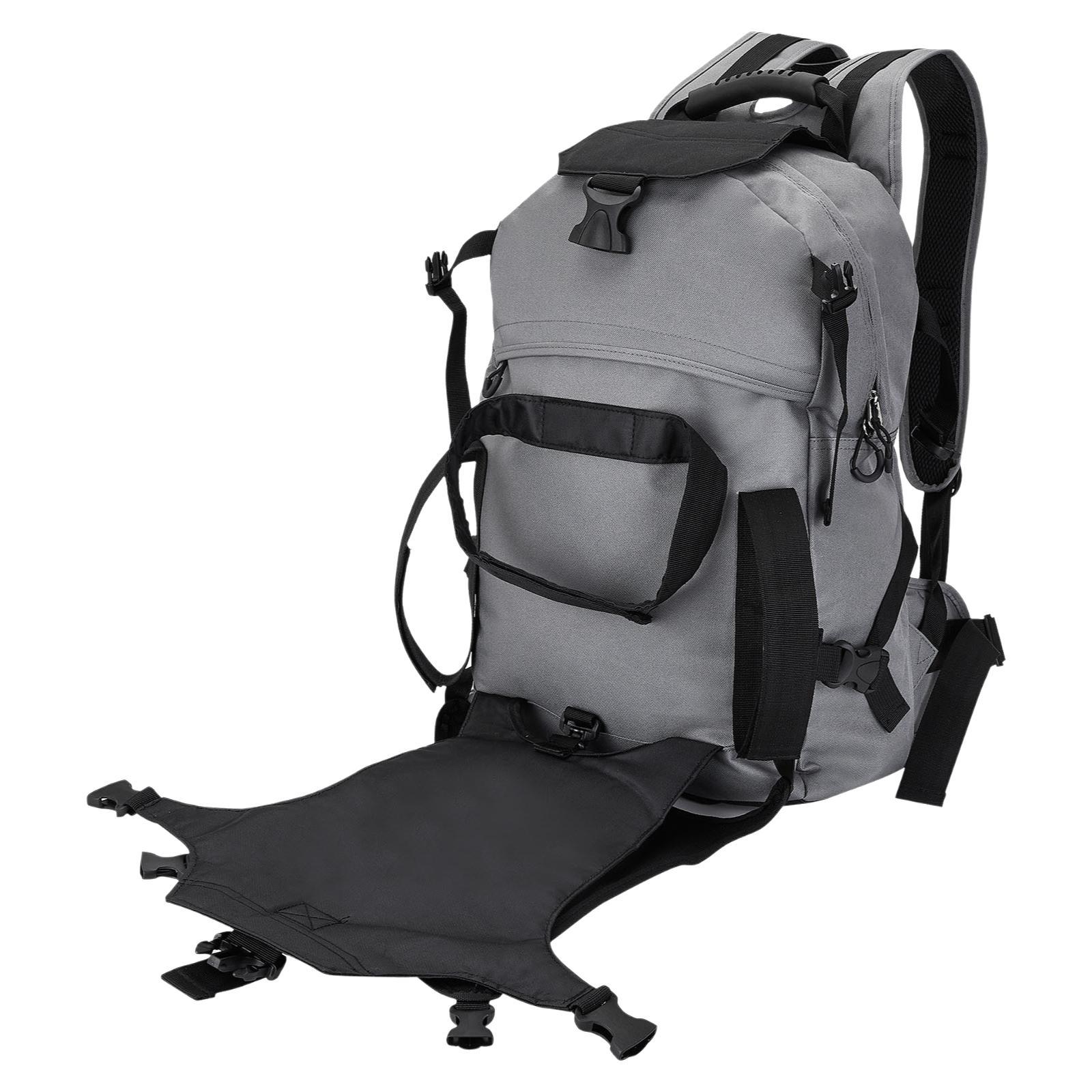 Ski Backpack for Travel Luggag - Cycling Gear Bag review and price