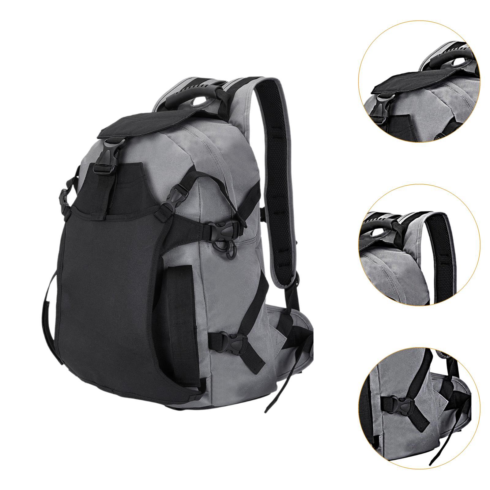 Ski Backpack for Travel Luggag - Cycling Gear Bag review and price