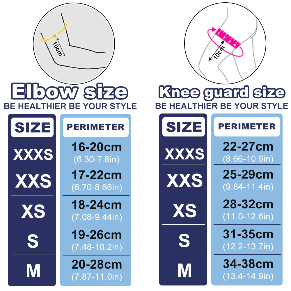 Knee and Elbow Pads for Kids H - Cycling Protective Gear For Kids review and price