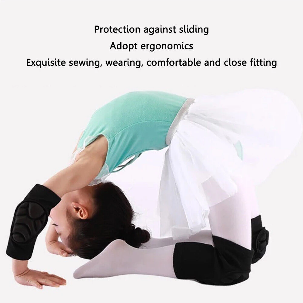Knee and Elbow Pads for Kids H - Cycling Protective Gear For Kids review and price