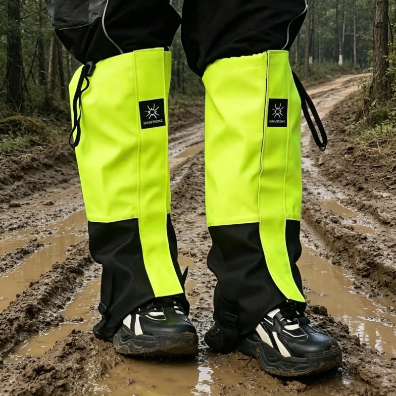 Waterproof Snow Sand Preventio - Cycling Gear Essentials review and price