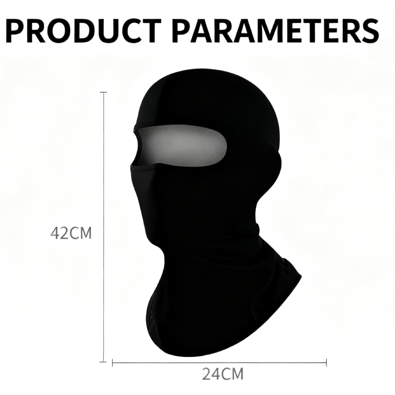 Motorcycle Balaclava Face Mask - Cycling Gear And Accessories review and price