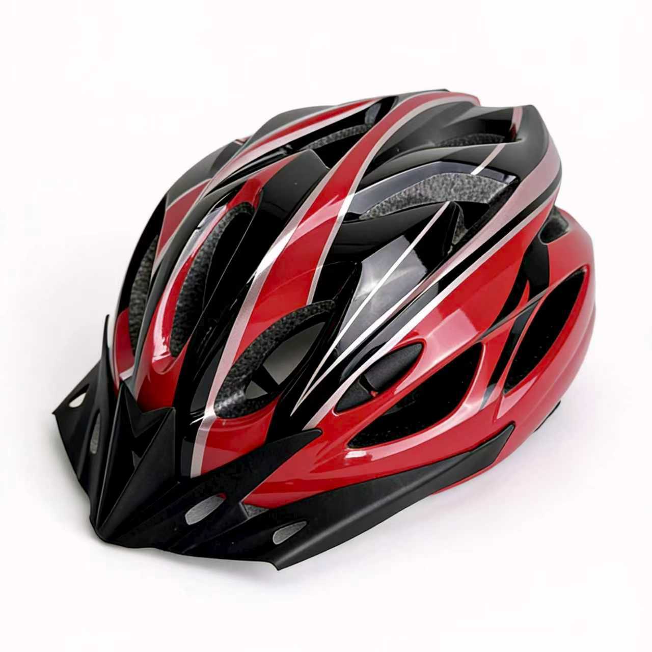 Delivery Rider Helmet Ultra-Li - Cycling Gear Essentials review and price