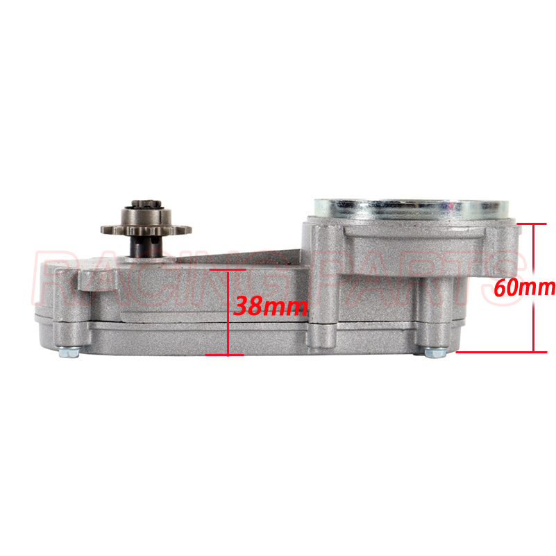 Gear Box Parts For 47cc-49cc E - Cycling Gear Rack review and price