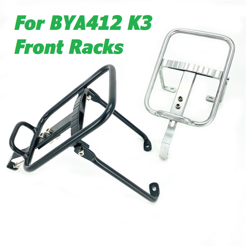 Litepro 14 inch Folding Bike F - Bike Cargo Rack review and price