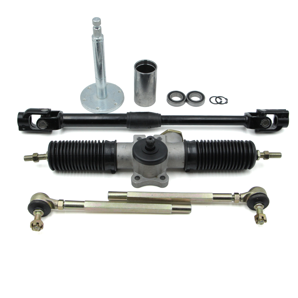 420/360mm Rack and Pinion Stee - Cycling Gear Rack review and price