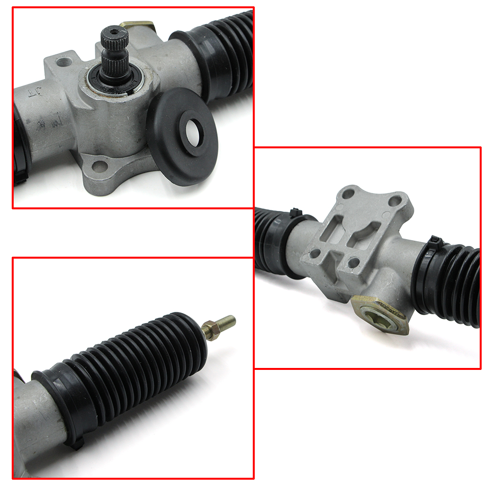 420/360mm Rack and Pinion Stee - Cycling Gear Rack review and price
