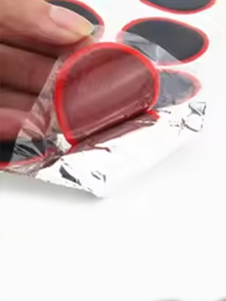 Bike Rubber Puncture Patches B - Bike Tube Repair Kit review and price