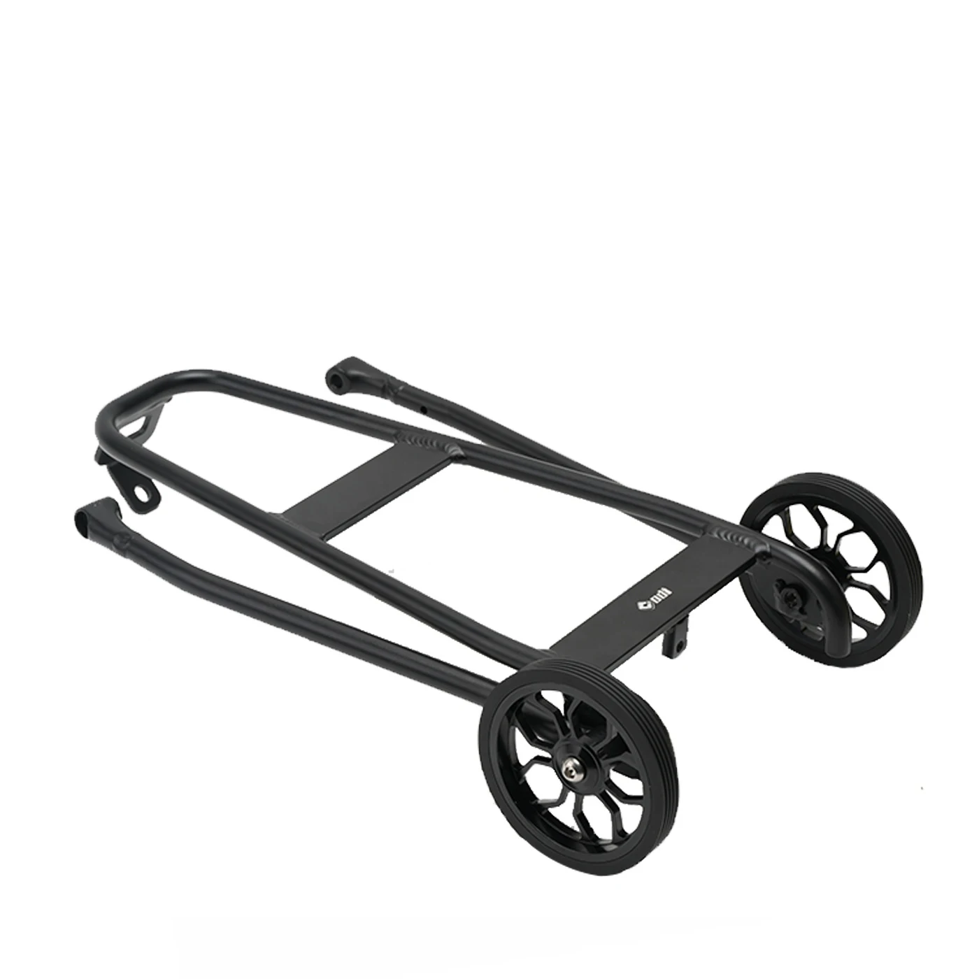 Brompton Folding Bike Rear Rac - Bike Cargo Rack review and price