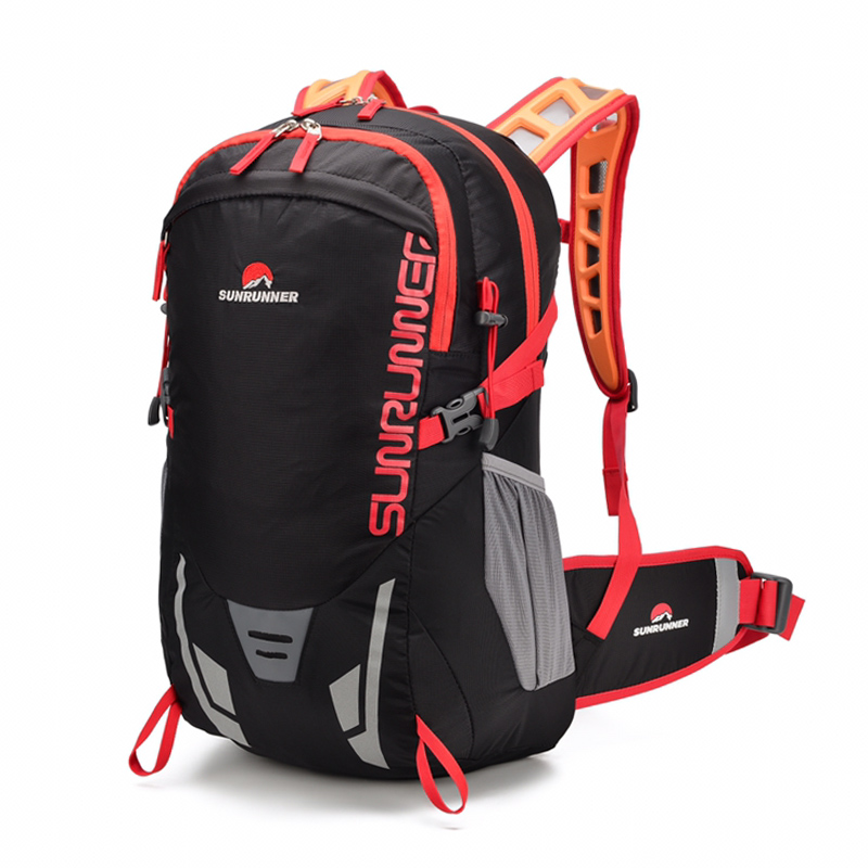 35L Hiking Backpack Bag Large  - Cycling Gear Bag review and price