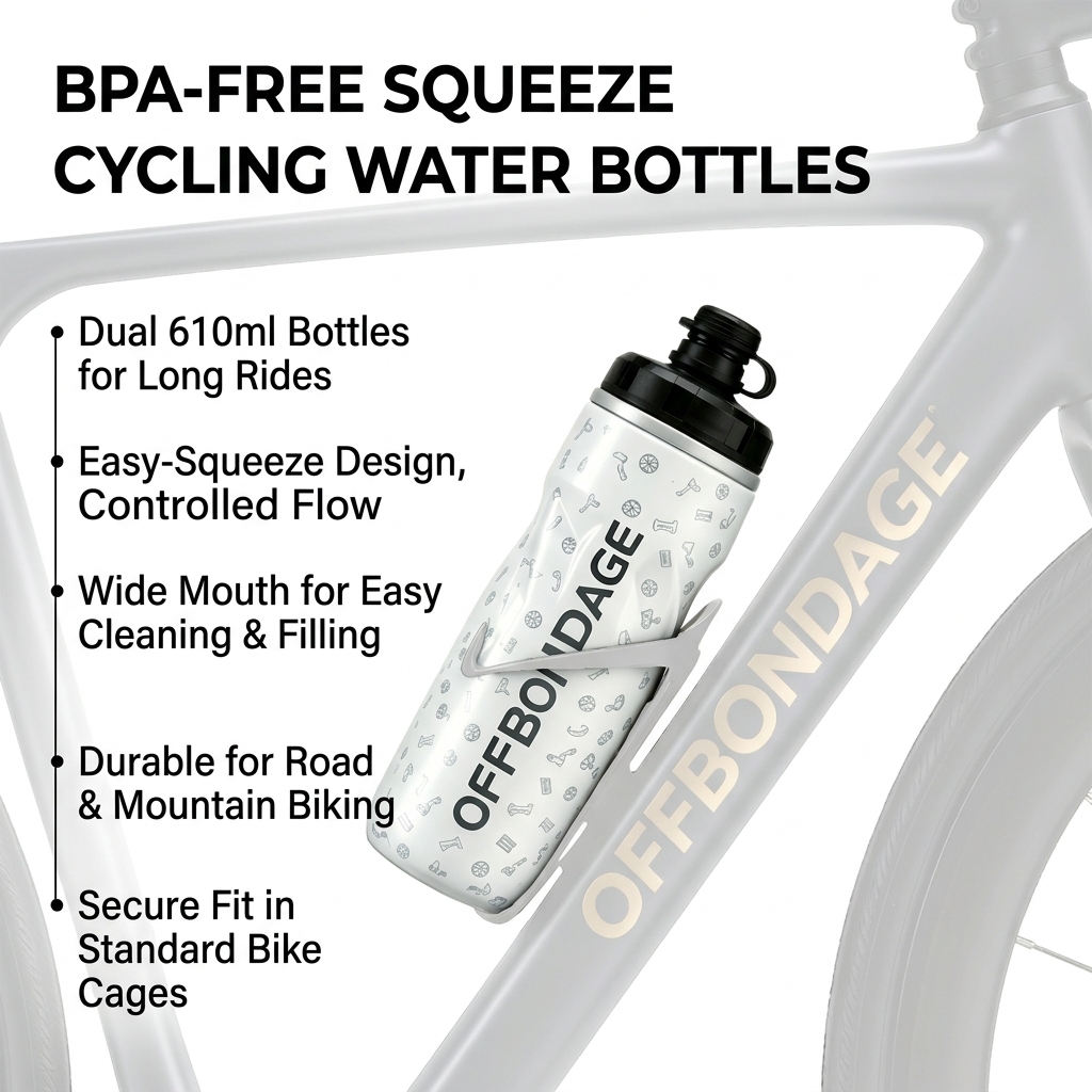 Professional Cycling Water Bot - Cycling Gear And Equipment review and price