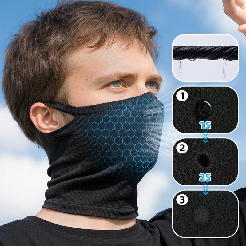 Autumn/Winter Sport Bandana Cy - Cycling Face Mask review and price
