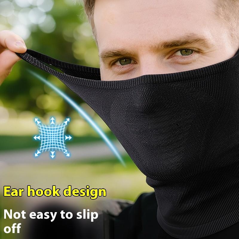Autumn/Winter Sport Bandana Cy - Cycling Face Mask review and price