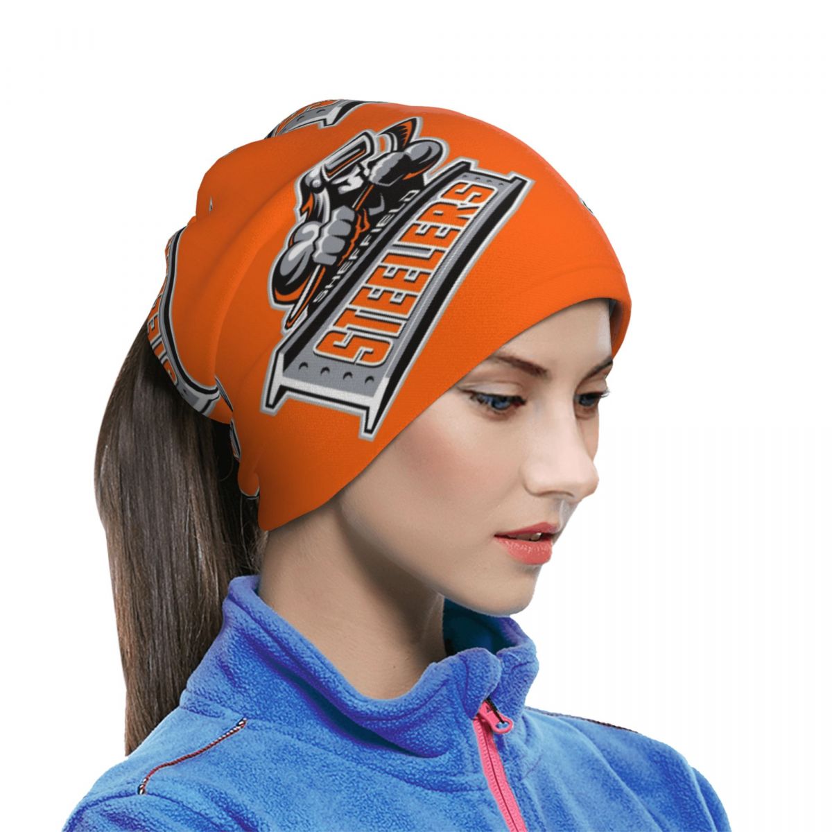 Sheffield Steelers Bandana Nec - Cycling Face Mask review and price