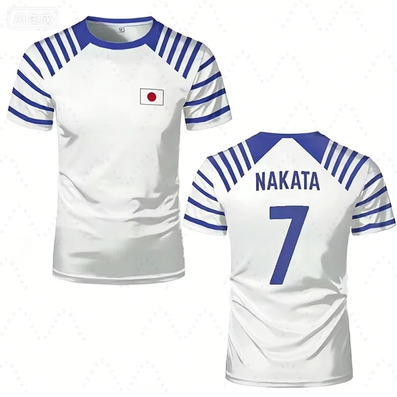 2026 Hot Captain Tsubasa Anime - Cycling Gear And Accessories review and price