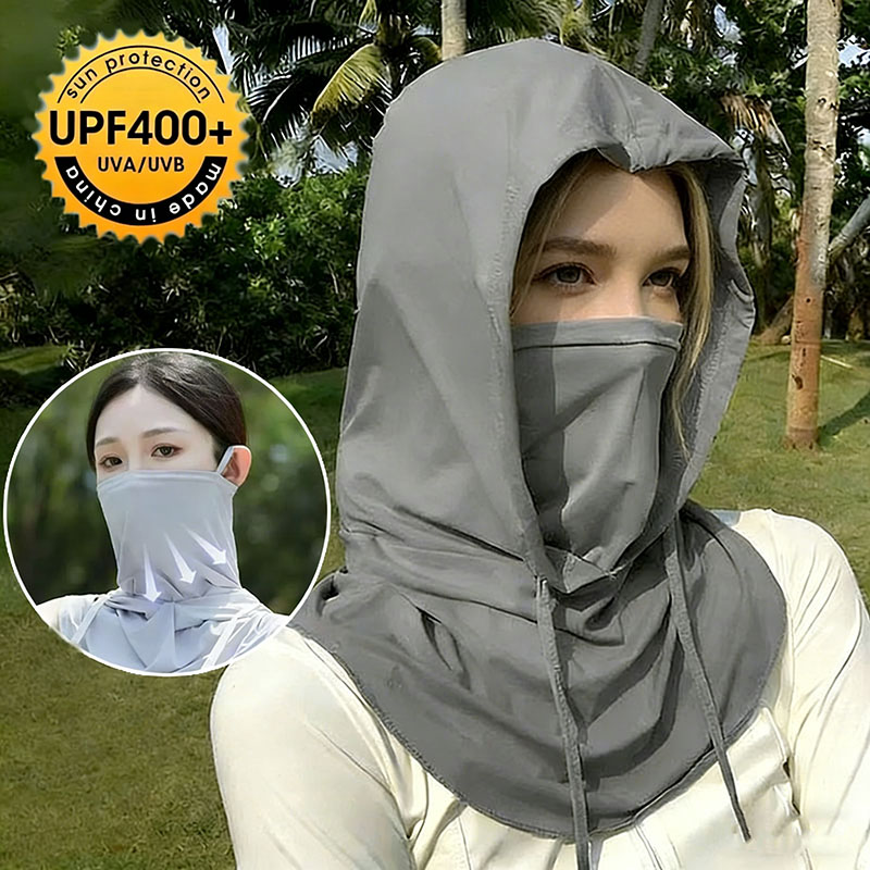 1Pc Balaclava Hat Breathable S - Cycling Face Mask review and price