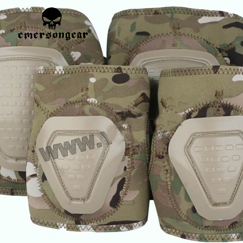 Emersongear DNI Neoprene Elbow - Cycling Gear Padding review and price