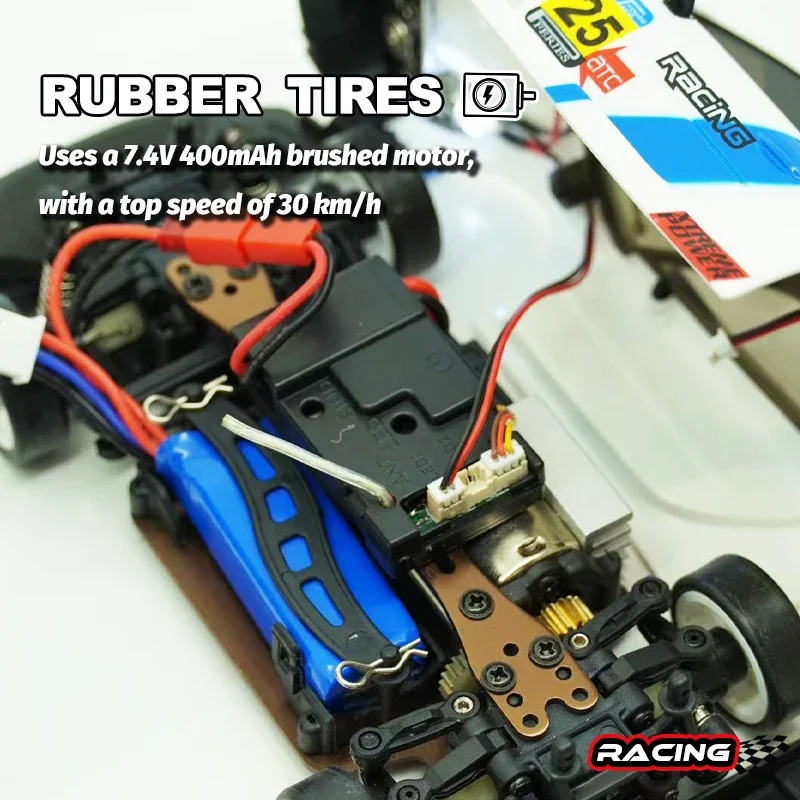 WLtoys 284191/284019  A 1/28 R - Cycling Gear Rack review and price