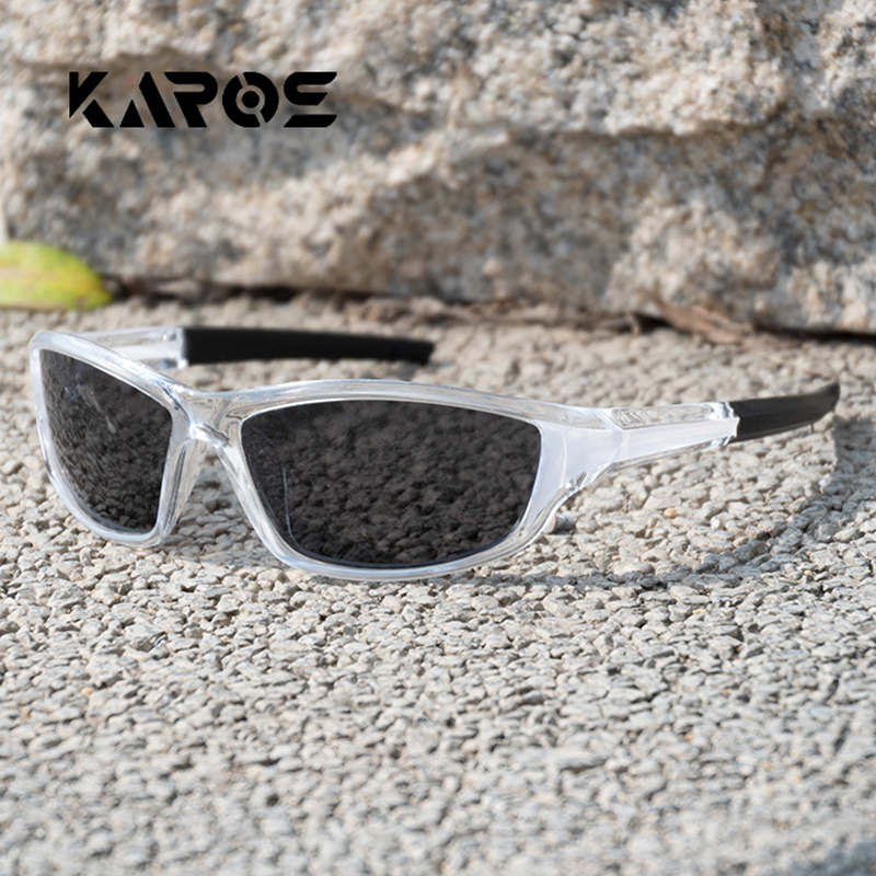 KAROS Polarized Cycling Sungla - Cycling Gear Essentials review and price