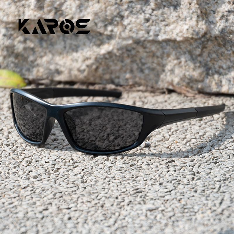 KAROS Polarized Cycling Sungla - Cycling Gear Essentials review and price