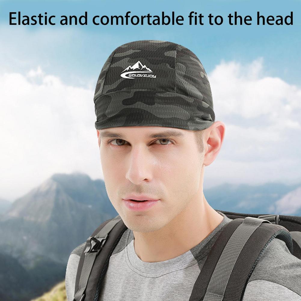 Summer Cooling Cycling Caps Su - Cycling Gear And Accessories review and price