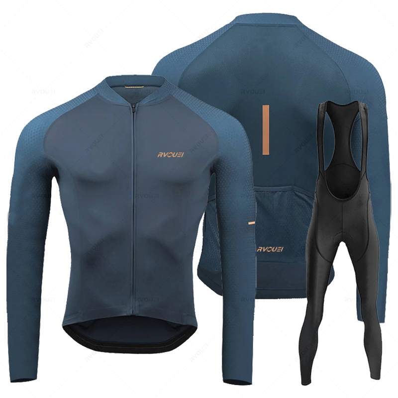 Rvouei Breathable Long Sleeve  - Cycling Gear Brands review and price