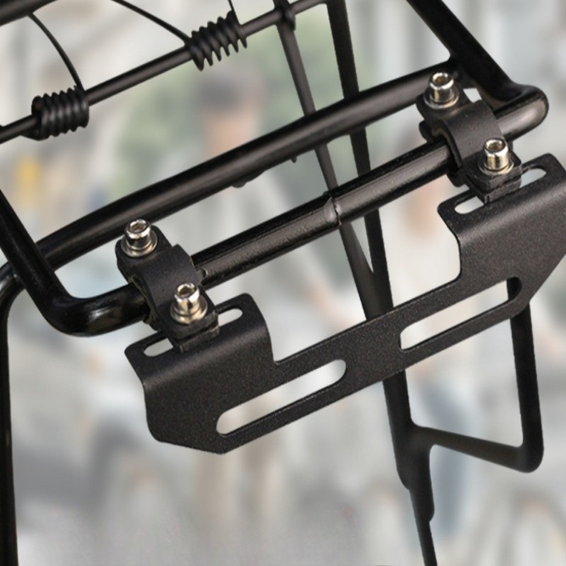 Lightweight Bike Rear Rack Ant - Bike Cargo Rack review and price