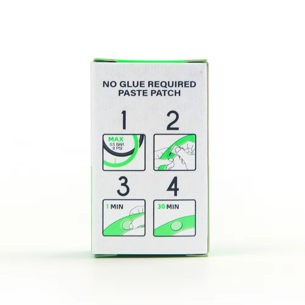 CYCALMI 16/80Pcs Bike Inner Tu - Bike Tube Repair Kit review and price
