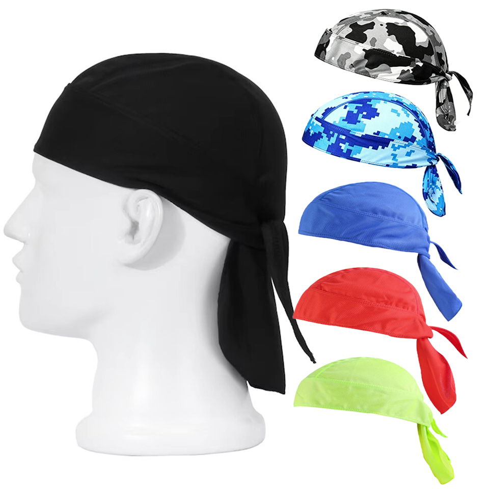 Bicycle Headband Sweat-wicking - Cycling Gear And Accessories review and price