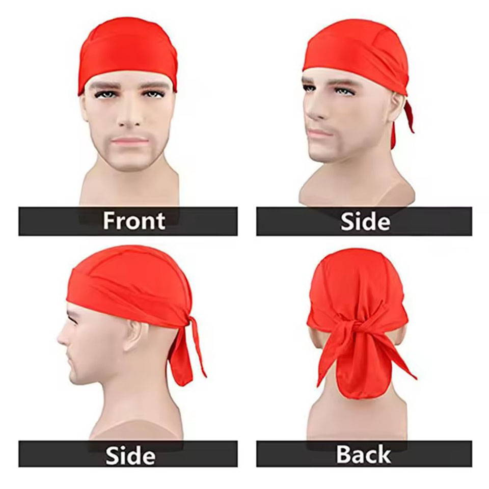 Bicycle Headband Sweat-wicking - Cycling Gear And Accessories review and price