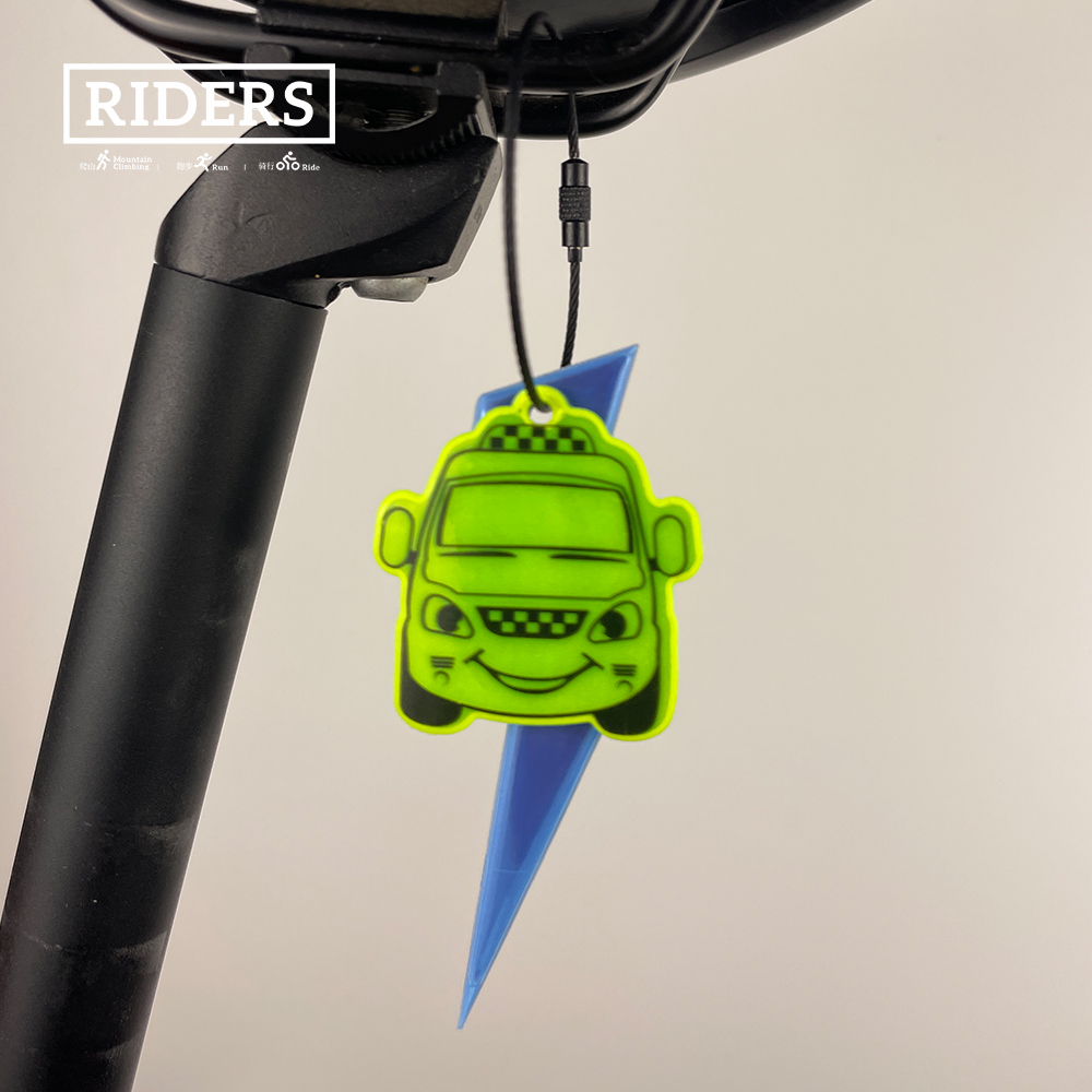 Night Cycling Reflecting Penda - Cycling Gear Bag review and price