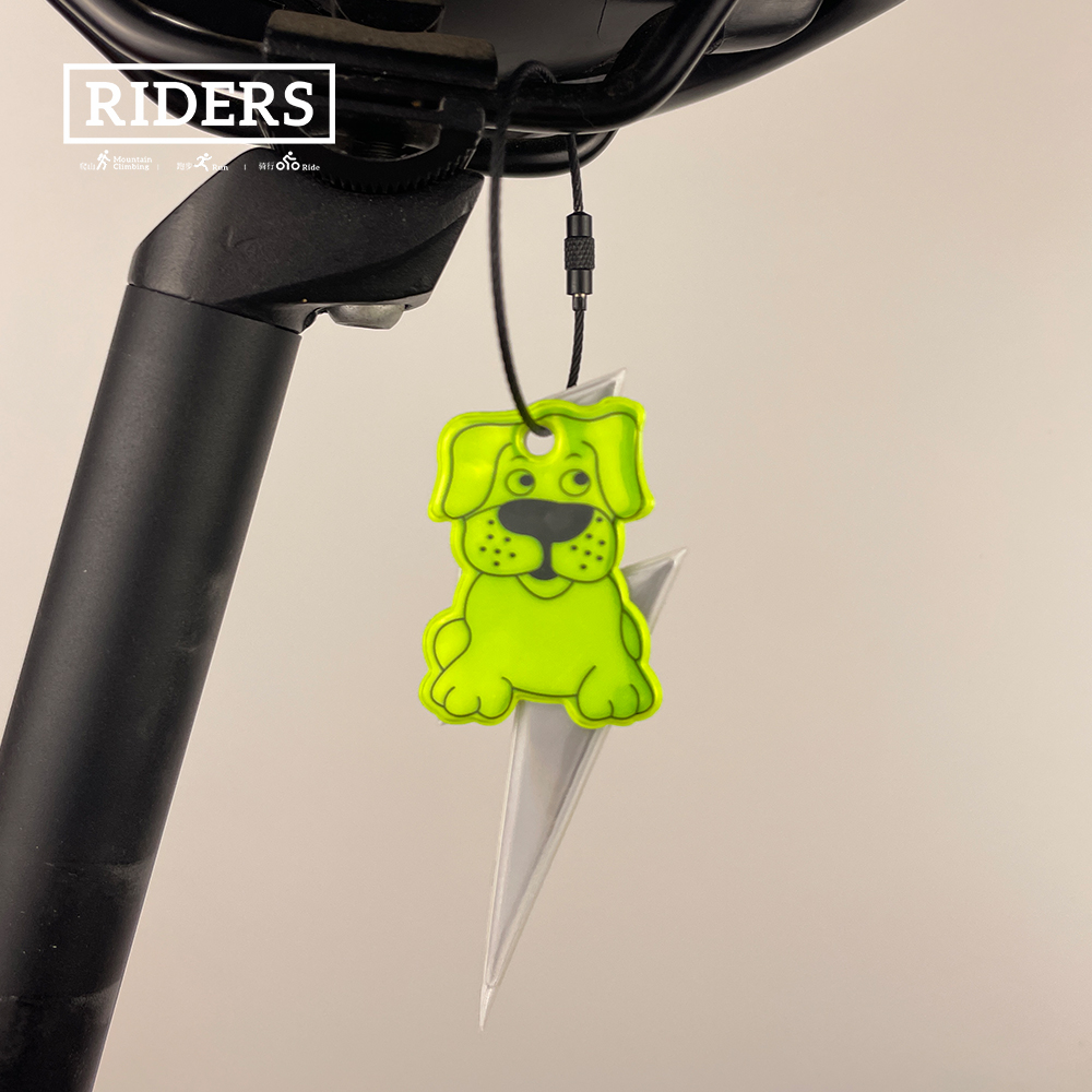 Night Cycling Reflecting Penda - Cycling Gear Bag review and price