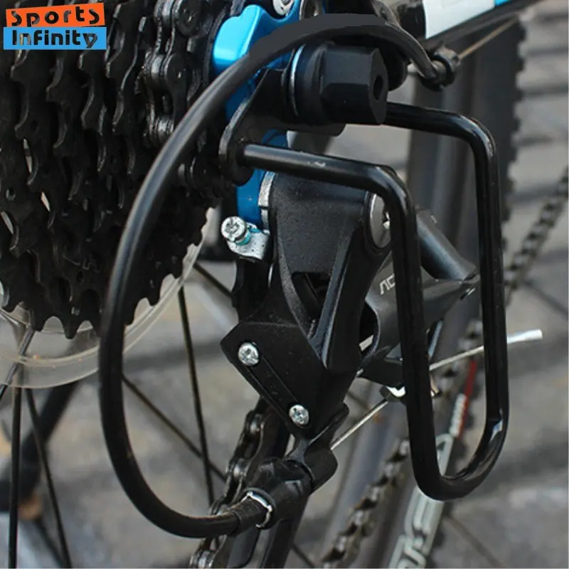 Mountain Bike Road Bicycle Rea - Cycling Gear And Accessories review and price