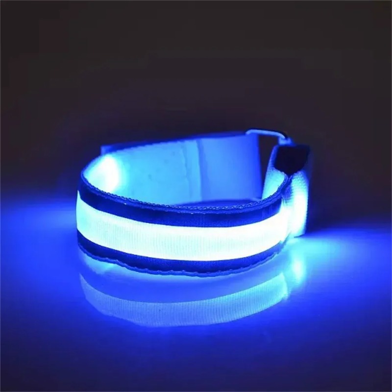 Reflective Armbands Water Proo - Cycling Gear Essentials review and price