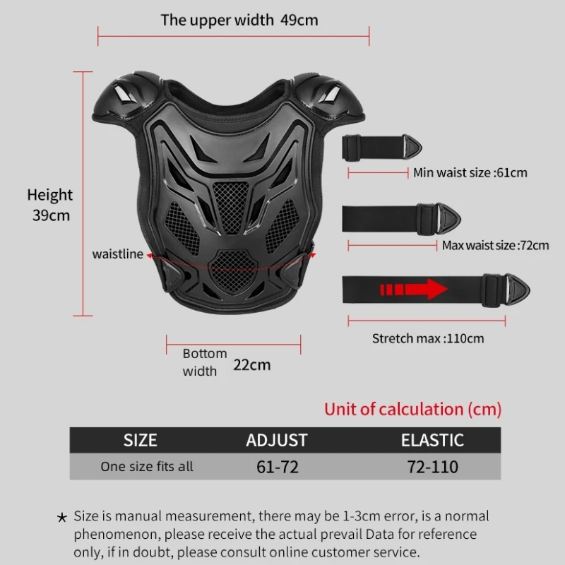 Children Motorcycle Riding Bod - Cycling Protective Gear For Kids review and price