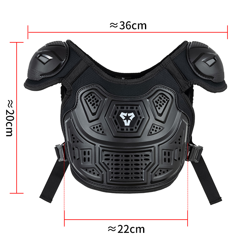 Children Motorcycle Riding Bod - Cycling Protective Gear For Kids review and price