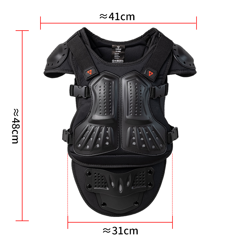 Children Motorcycle Riding Bod - Cycling Protective Gear For Kids review and price