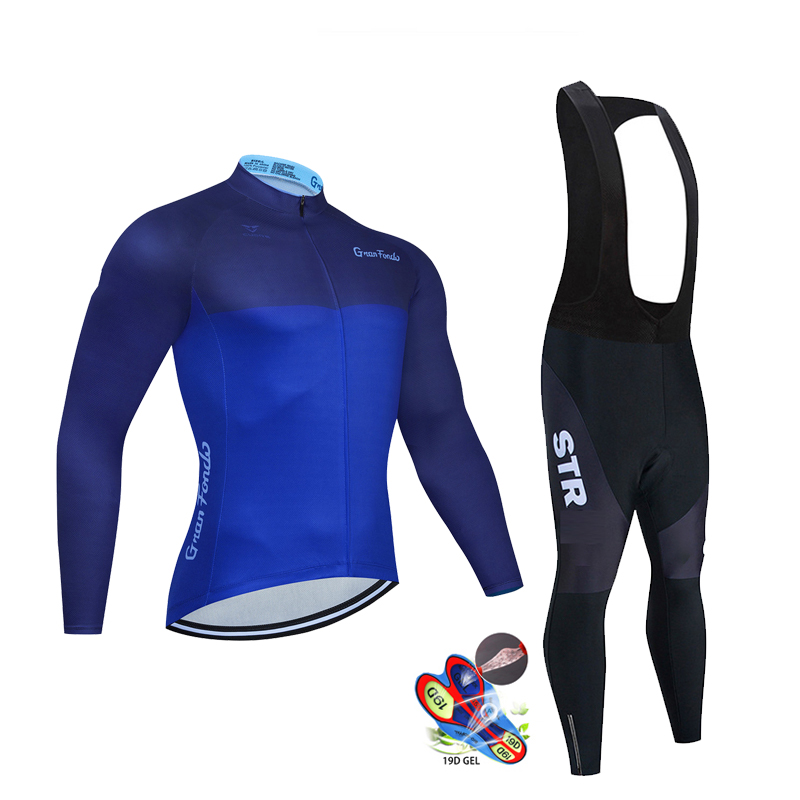 Autumn Black Cycling Jersey Se - Cycling Gear Brands review and price