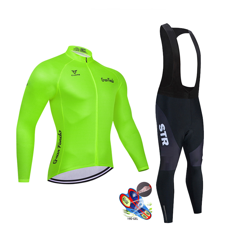 Autumn Black Cycling Jersey Se - Cycling Gear Brands review and price