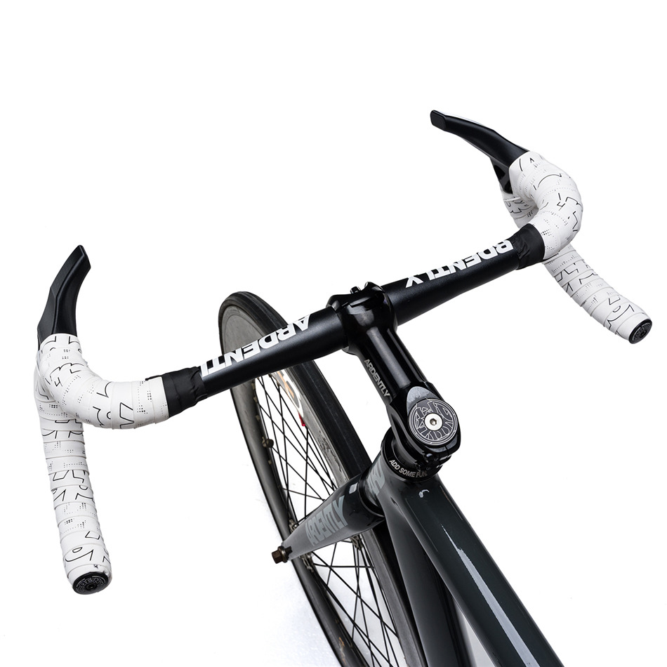 1 Pair ARDENLY 3D Printed Grip - Cycling Gear Brands review and price