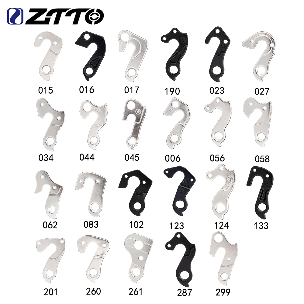 ZTTO Universal 23 Models MTB B - Cycling Gear Brands review and price