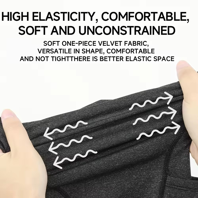 Cold Resistant Warm Windproof  - Cycling Face Mask review and price