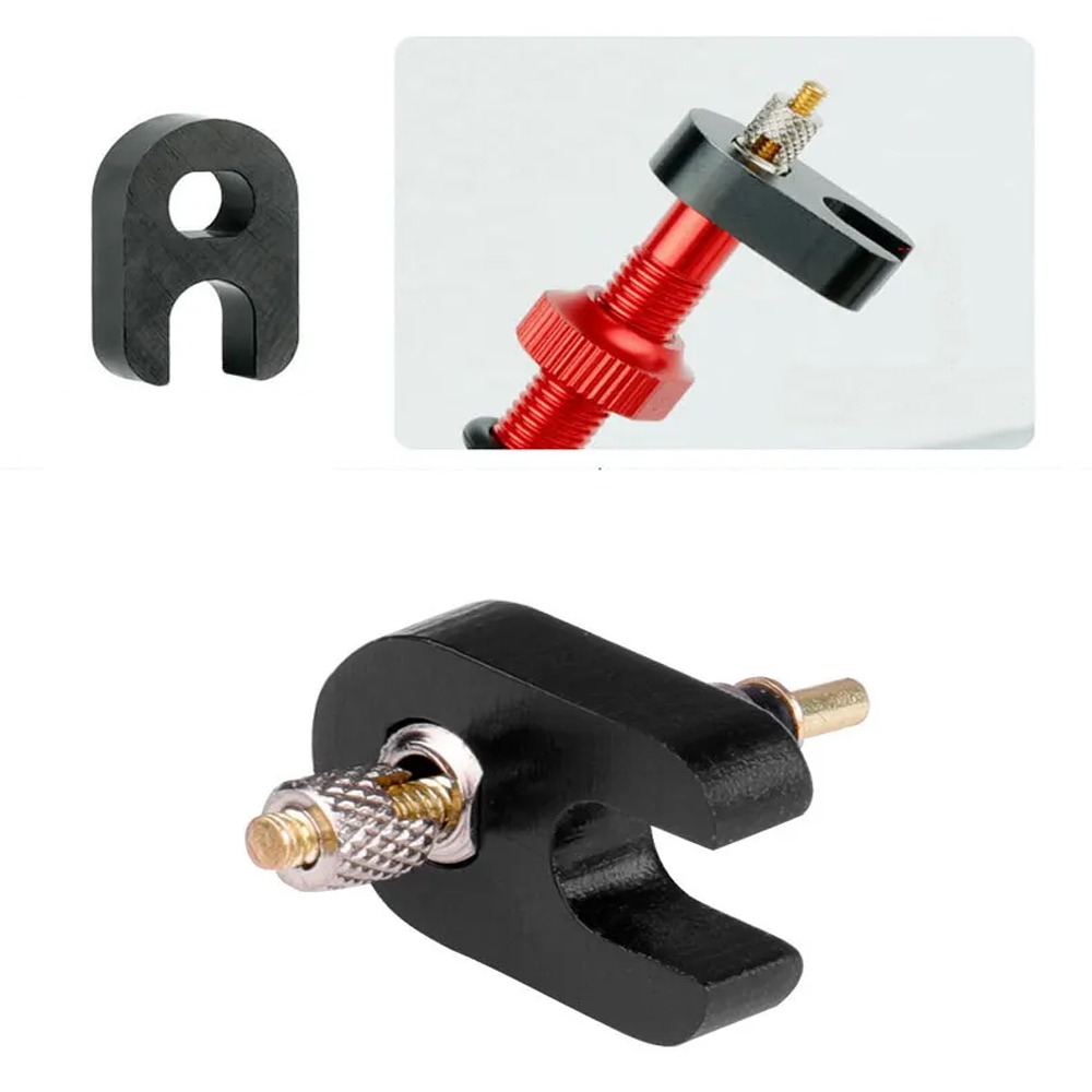 6/18Pcs Bicycle Valve Core Fre - Bike Tube Repair Kit review and price