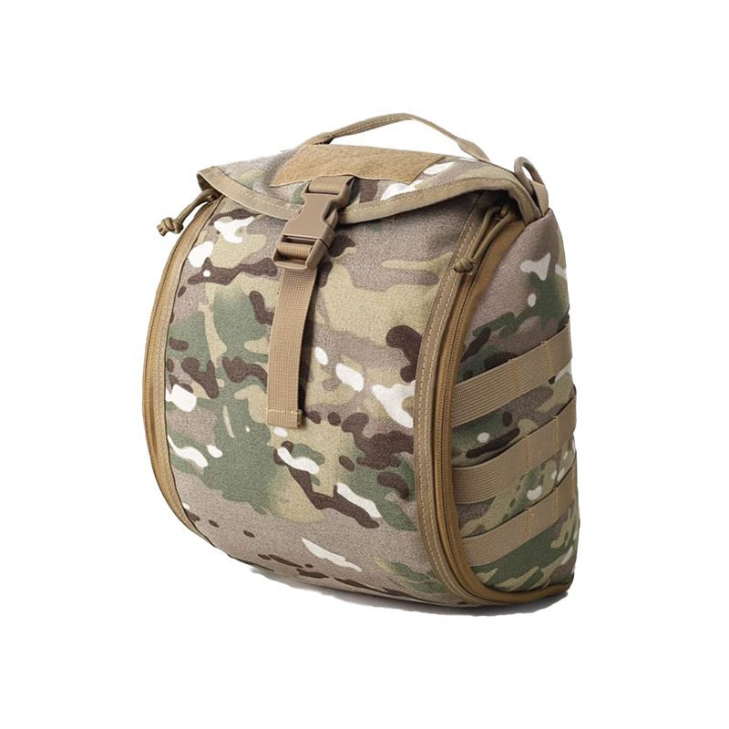 Tactical Helmet Storage Bag MO - Cycling Gear Bag review and price