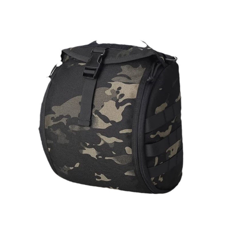 Tactical Helmet Storage Bag MO - Cycling Gear Bag review and price